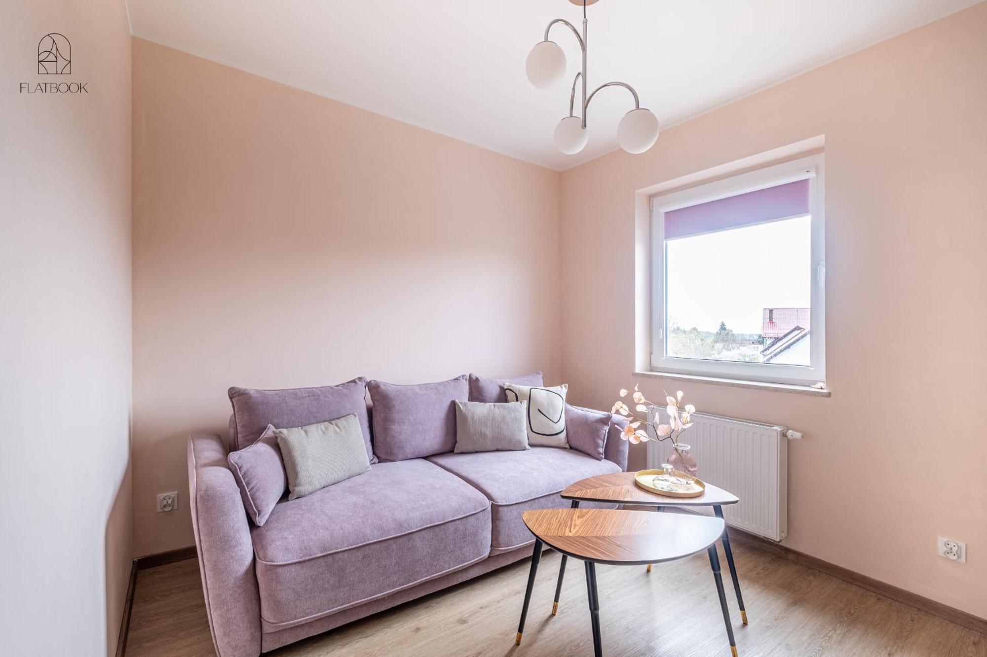 Flatbook Apartamenty - Sztutowo Baltic Twins Z Parkingiem Camera foto